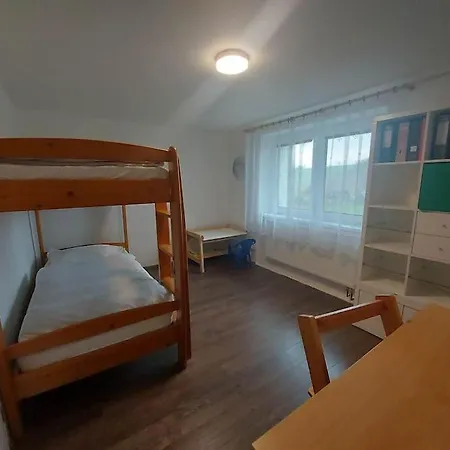 Dum Nedaleko Resovskych Vodopadu * Tvrdkov