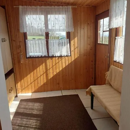 Feriehus Dum Nedaleko Resovskych Vodopadu